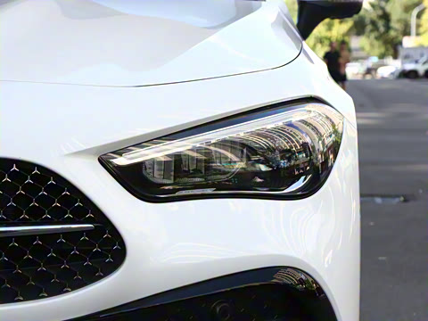 2026�� CLE 300 4MATIC �����ͽ��ܳ�