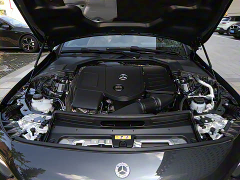 2026�� CLE 300 4MATIC �����ͽ��ܳ�