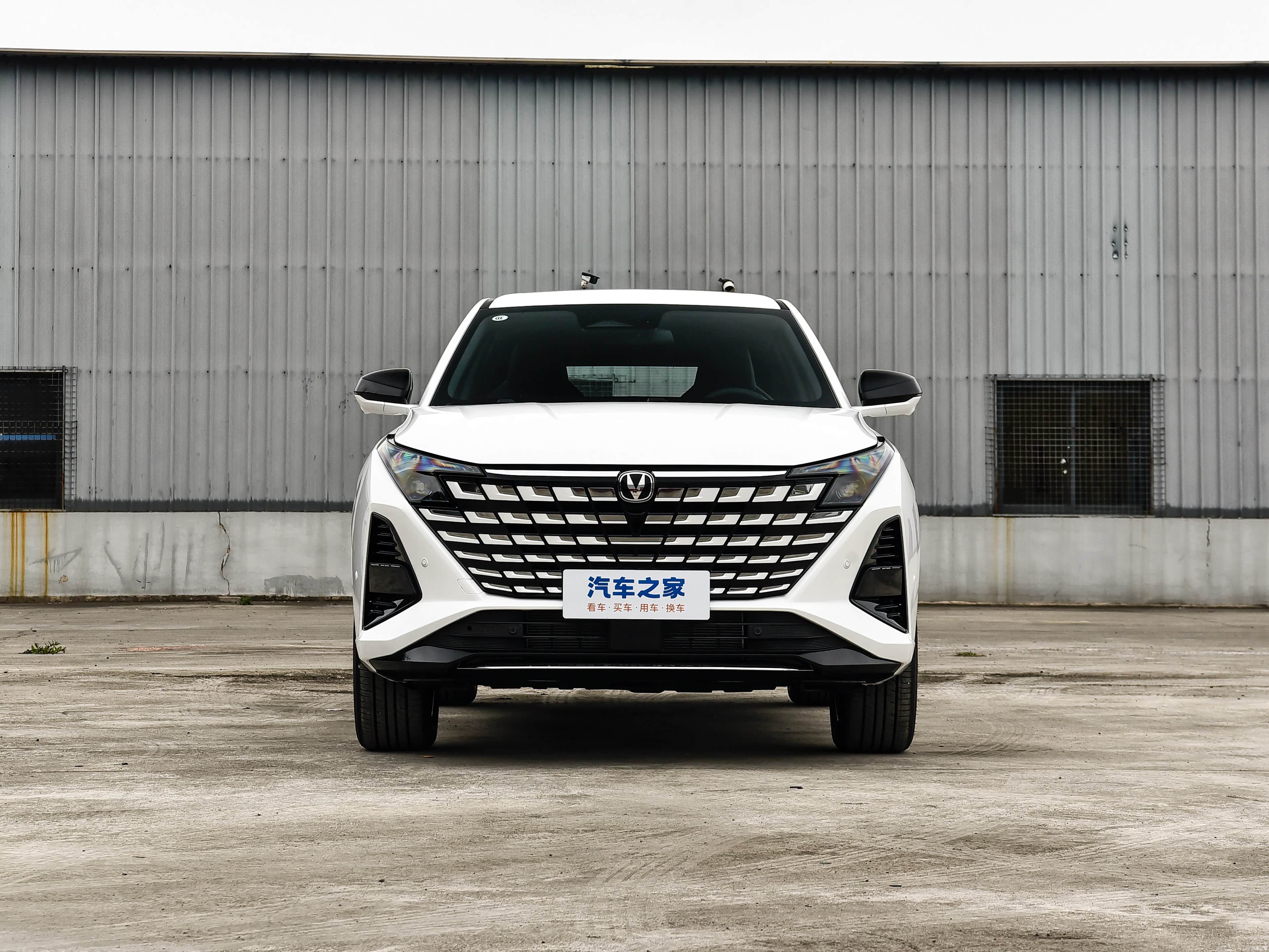 Changan UNI-Z, миниатюра 10