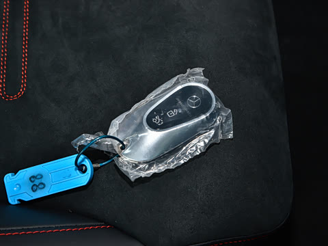 2026�� AMG CLE 53 4MATIC+ ������ܳ�