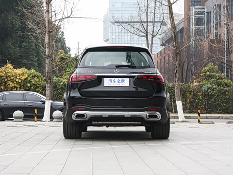 2026�� GLS 450 4MATIC ������