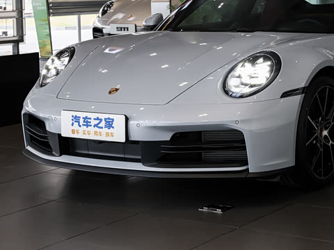 2026�� Carrera 3.0T