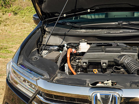 2026�� 2.0L e:HEV ��������