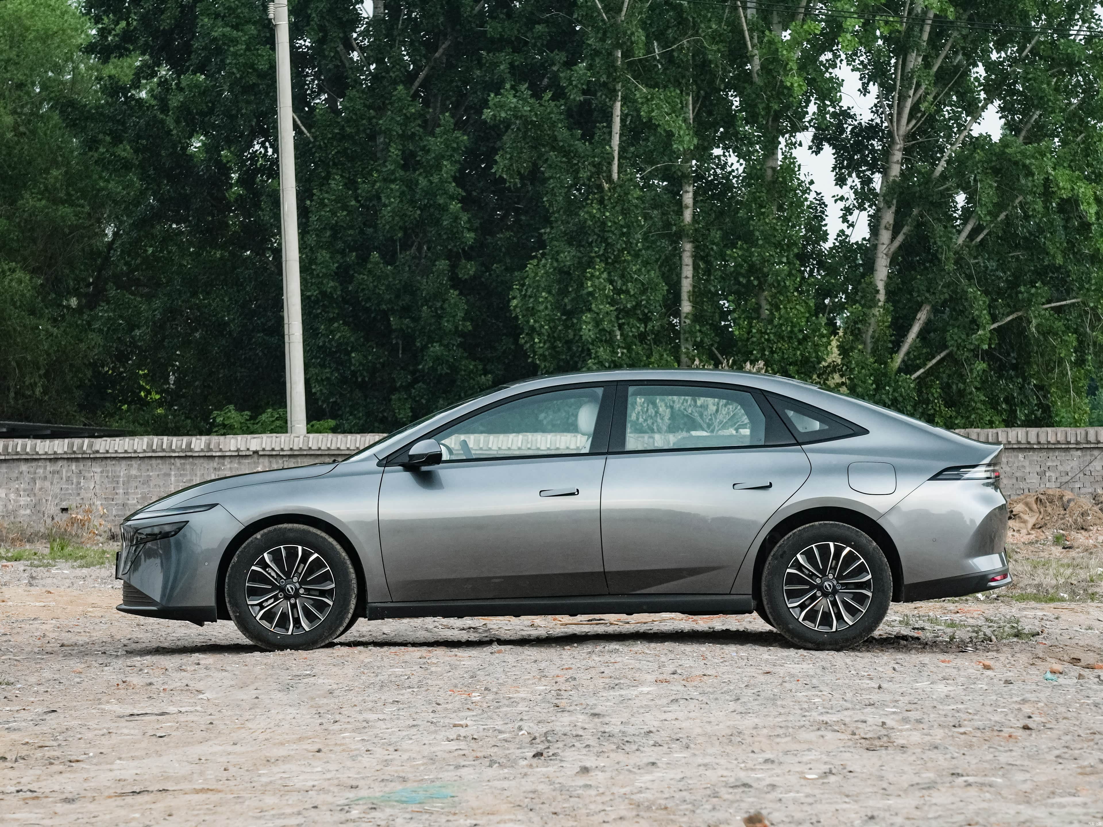 Nissan N6, миниатюра 4