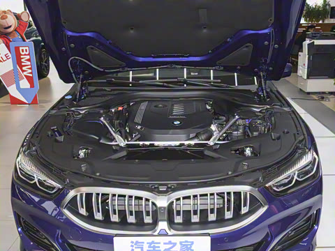 2022�� 840i ���Ž��ܳ� M�˶���װ