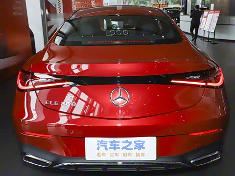 2026�� CLE 260 ���ܳ�