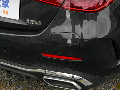 2025�� �Ŀ� C 350 eL