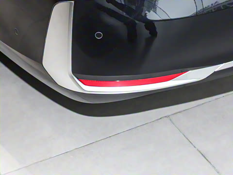 2026�� 530Li ������ ������װ