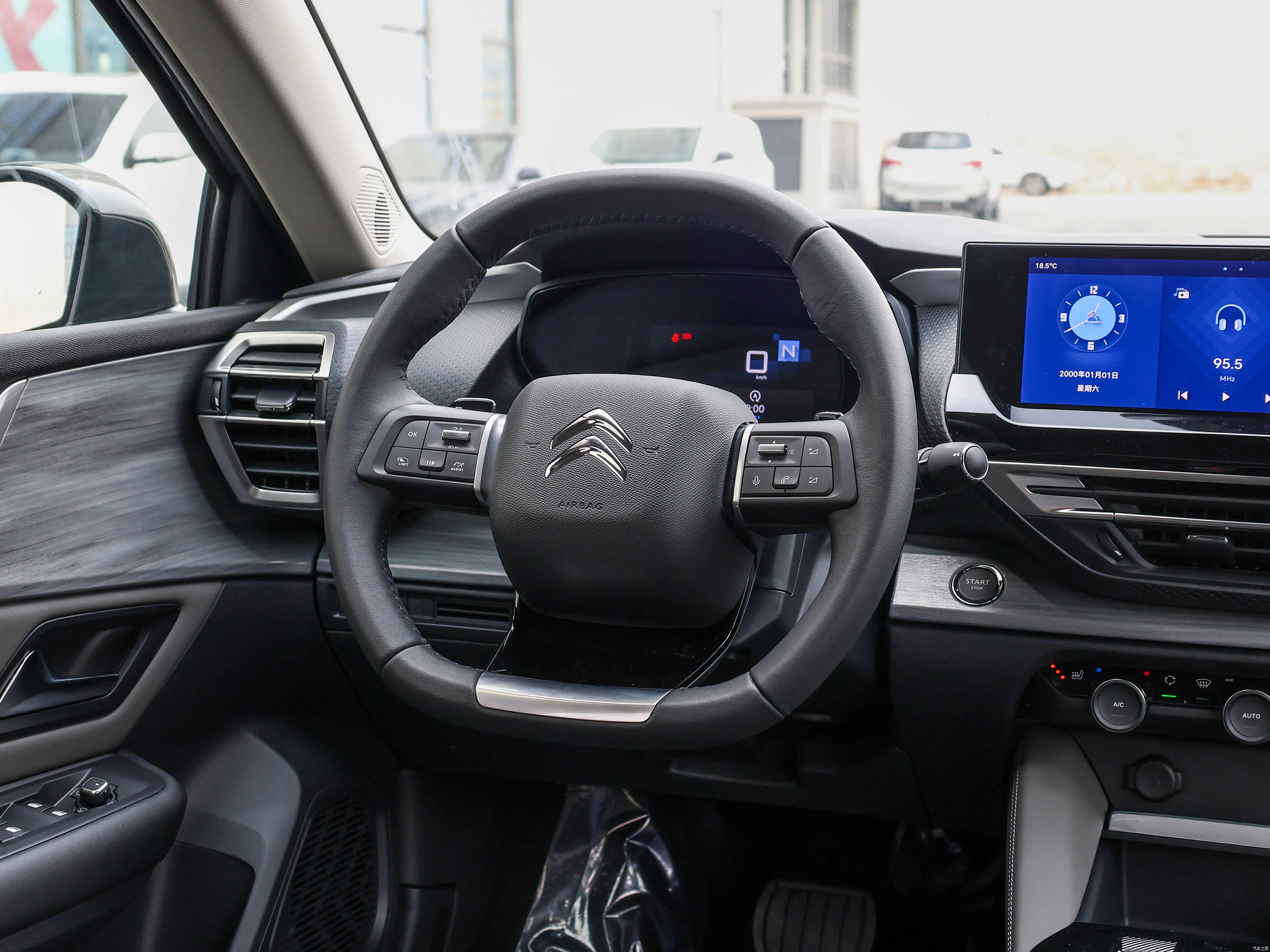 Citroen C5 X, миниатюра 20