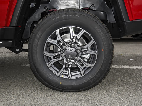 2026�� 2.0T ̽�ռ� ���Ͱ�