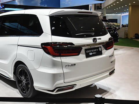 2026�� 2.0L e:HEV �������
