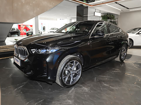 2026�� xDrive40i M�˶���װ