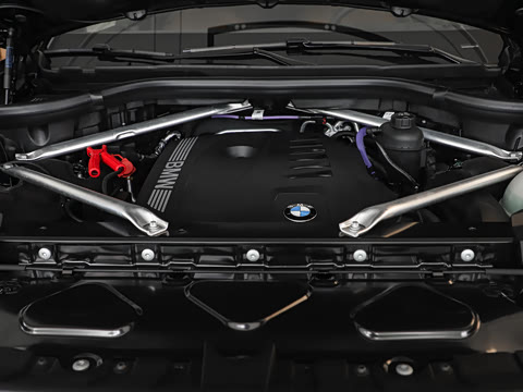 2026�� xDrive40i ������M�˶���װ 6��
