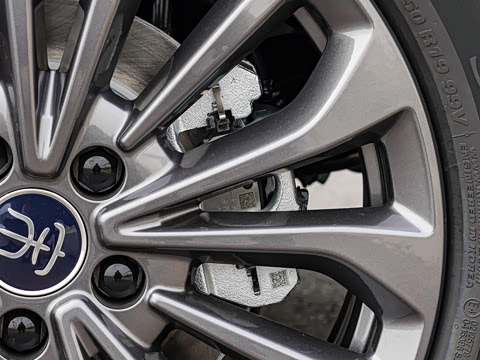 2026�� DM-i 205KM ��Խ��