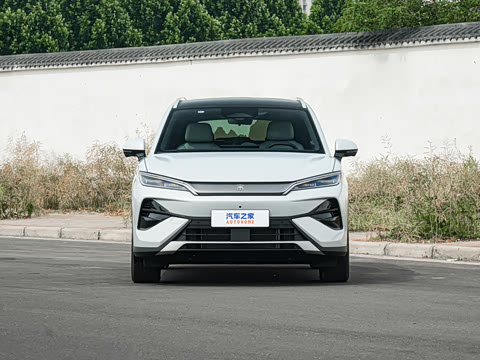 2026�� DM-i 205KM ��Խ��