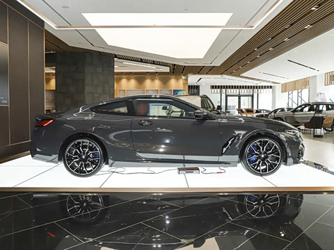 2022�� 840i ˫�Ž��ܳ� M�˶���װ