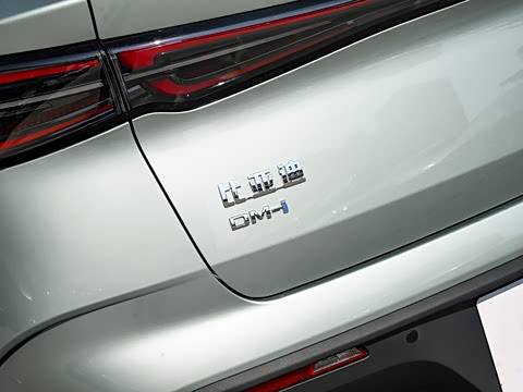 2026�� DM-i ������ 210KM������