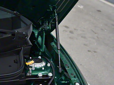 2025�� 463km COOPER SE ������