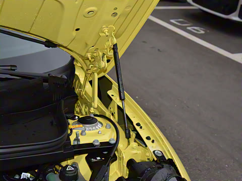 2025�� �Ŀ� 466km COOPER E ������