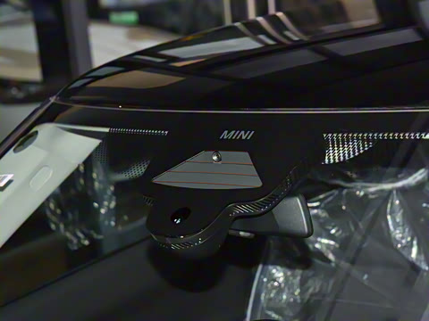 2025�� �Ŀ� 466km COOPER E ������