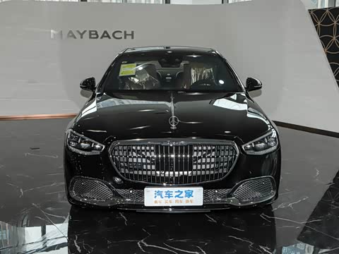 2026�� S 680 4MATIC