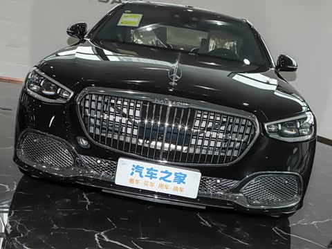 2026�� S 680 4MATIC