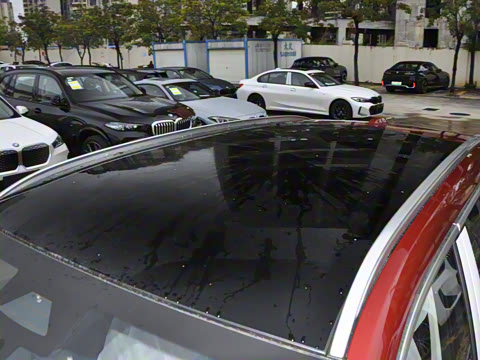 2025�� sDrive25Li X�����װ