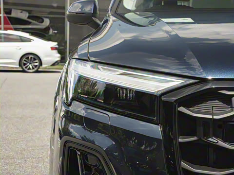 2025�� 55 TFSI quattro S line����ʿ��