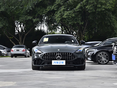 2026�� AMG GT 50 