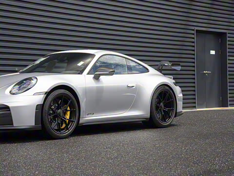 2025�� GT3 4.0L