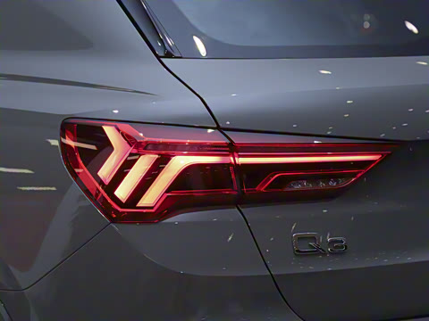 2026�� quattro 45�����ذ� 35TFSI ʱ�ж�����