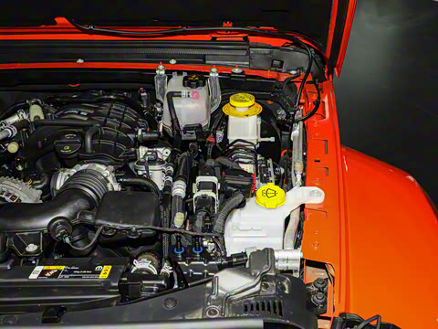 2023�� 3.6L Overland