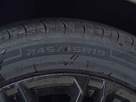 2025�� DM-i �Ǽݰ� 245KM������