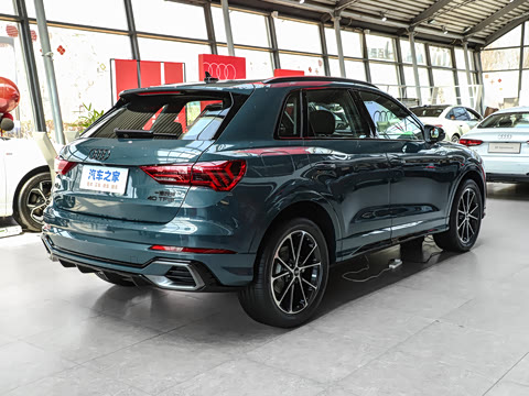 2026�� quattro 45�����ذ� 40TFSI ʱ�ж�����