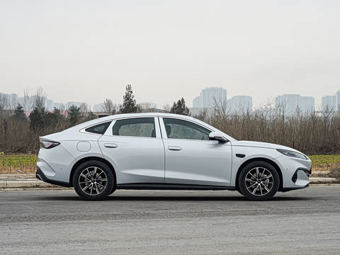 2026�� DM-i ������ 210KM������