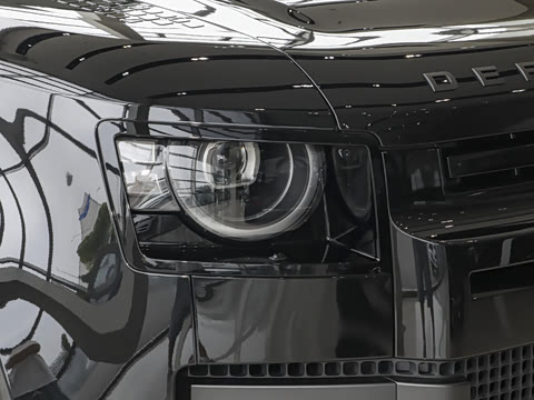 2026�� 130 3.0T X-Dynamic HSE