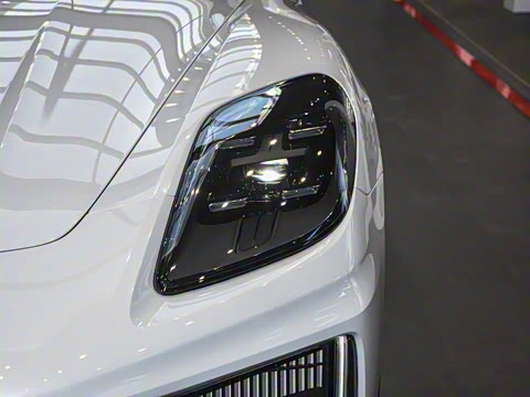 2024�� Panamera 4 �����ӳ��� 2.9T