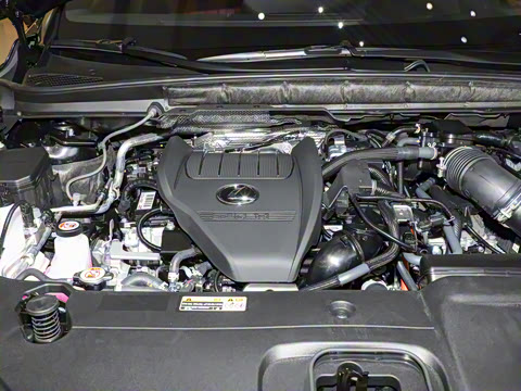 2026�� 500h ����F SPORT Performance