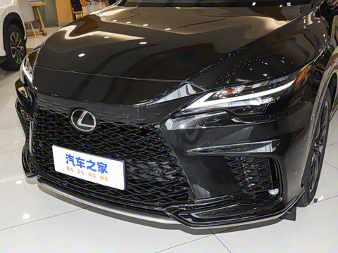 2026�� 500h ����F SPORT Performance