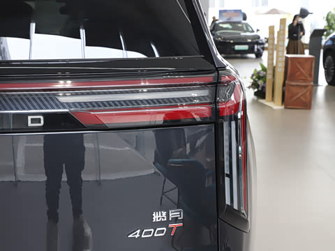 2026�� 400T ������ҫ�� 6��