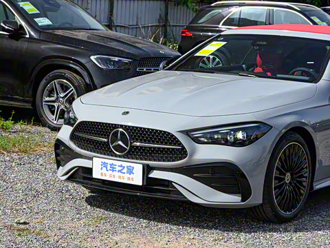 2026�� CLE 300 4MATIC ������ܳ�