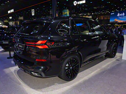 2026 xDrive 40Li M˶ҹװ