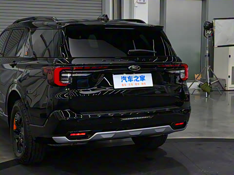 2025�� 2.3T EcoBoost ���ش�Խ�� 5��