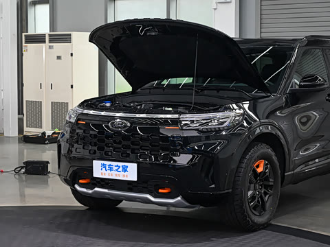 2025�� 2.3T EcoBoost ���ش�Խ�� 5��