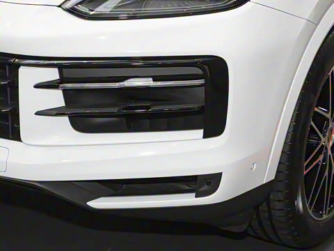 2026�� Cayenne Coup�� 3.0T