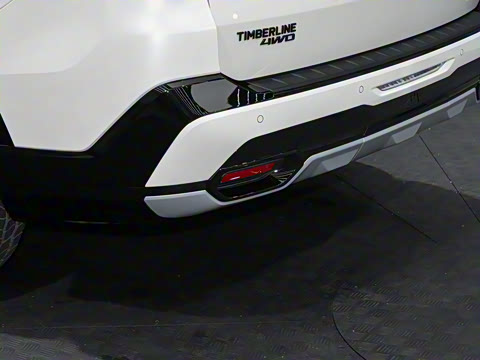 2025�� 2.3T EcoBoost ���ش�Խ�� 5��