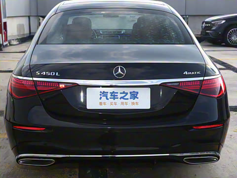 2026�� S 450 L 4MATIC