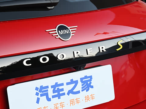 2026�� 463km COOPER SE ������