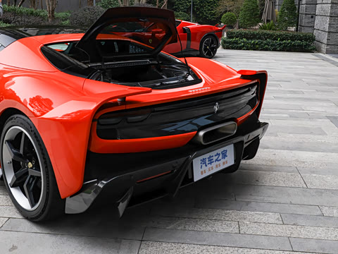 2025�� 3.0T V6 Speciale A