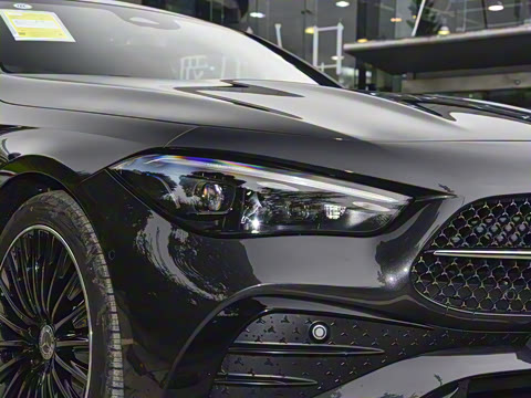 2026�� CLE 300 4MATIC �����ͽ��ܳ�